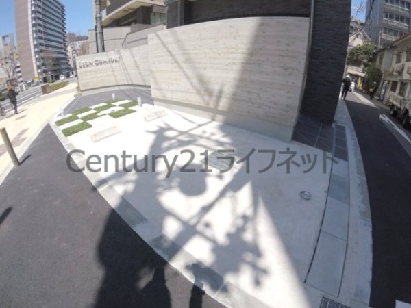 コンフォリア西天満