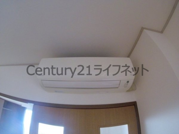 アルプス西梅田