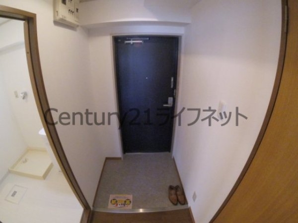 アルプス西梅田