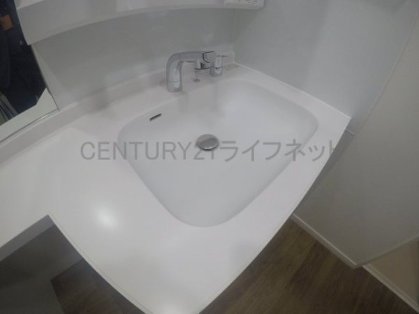 ノルデンタワー南森町アドバンス
