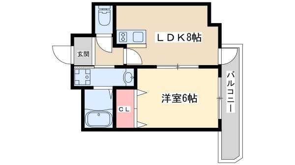 ICube新大阪東