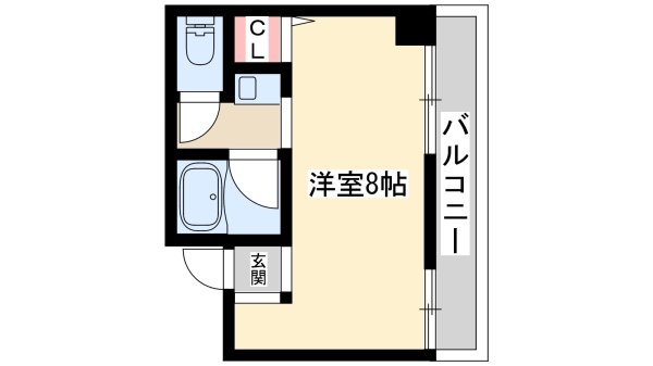 ホワイトハイツカドタ