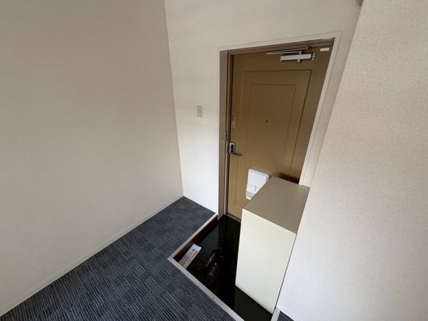 大阪市東淀川区東中島１丁目のマンション