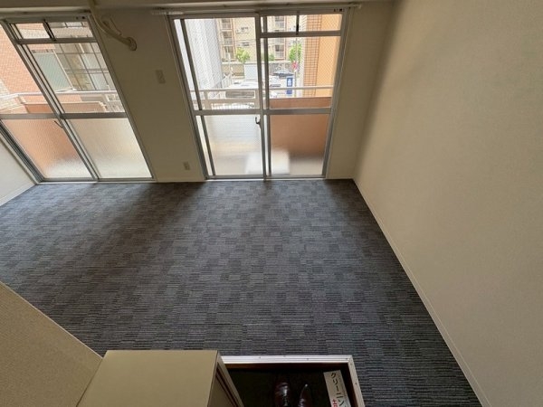大阪市東淀川区東中島１丁目のマンション