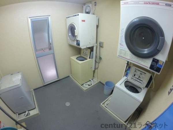 大阪市東淀川区東中島１丁目のマンション
