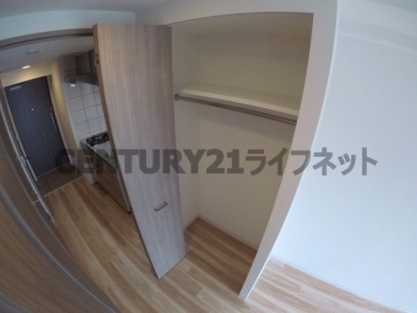 サムティ福島ルフレ