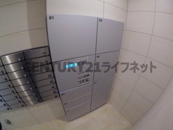 サムティ福島ルフレ