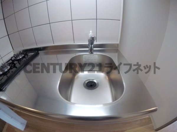 サムティ福島ルフレ