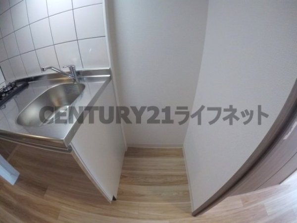 サムティ福島ルフレ
