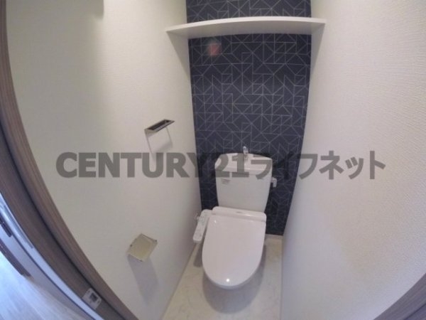 サムティ福島ルフレ