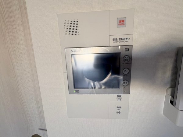 コンフォリア新大阪宮原Q