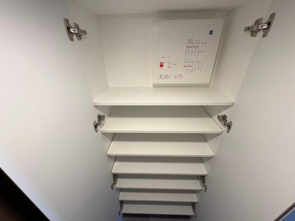 コンフォリア新大阪宮原Q