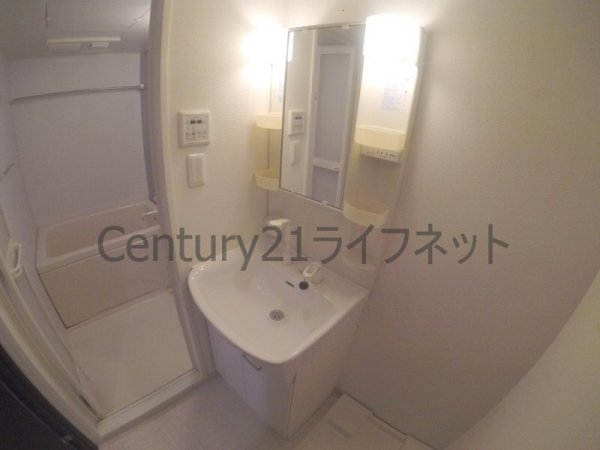 アドバンス西梅田