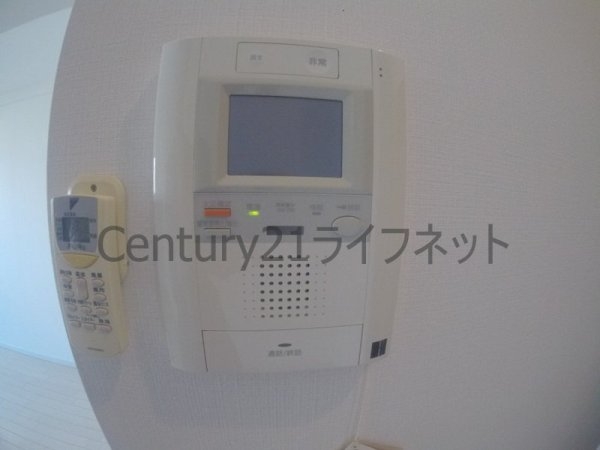 アドバンス西梅田