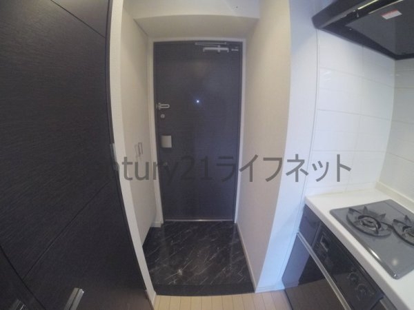 アドバンス西梅田