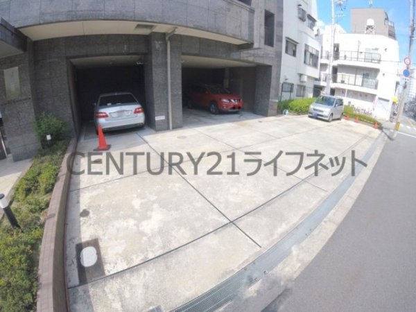 アドバンス西梅田