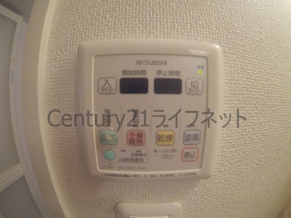アドバンス西梅田