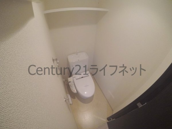 アドバンス西梅田