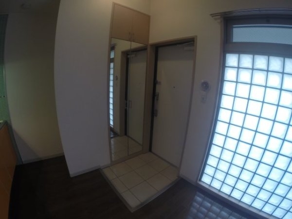 サクセス天神橋フロント