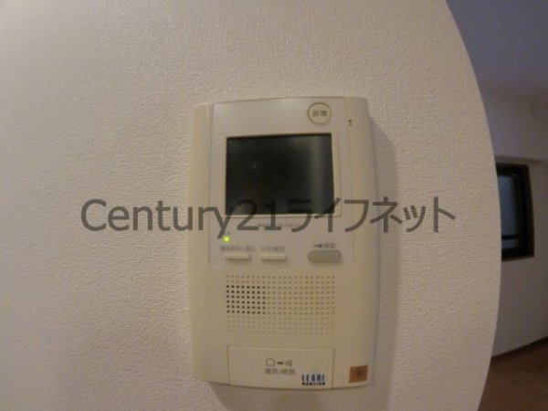 リーガル西天満3