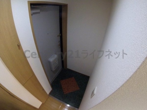 エイペックス梅田東
