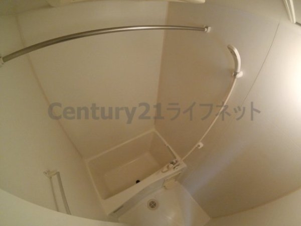エイペックス梅田東