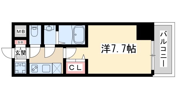 サムティ江坂レガーロ