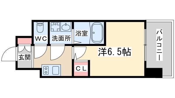 エスリード梅田グレイス