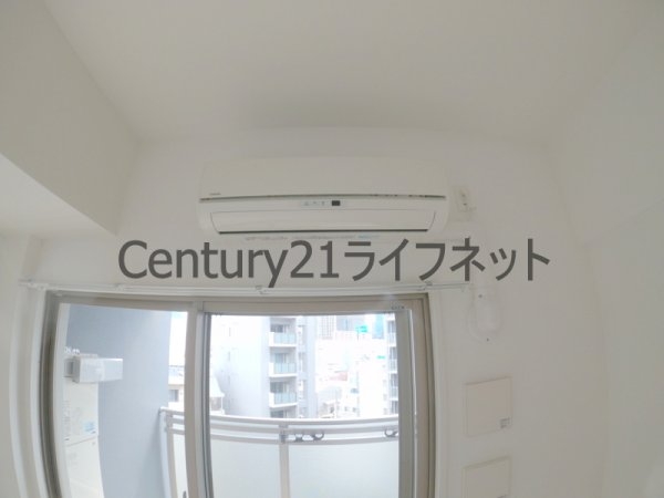 エスリード梅田グレイス