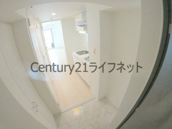 エスリード梅田グレイス