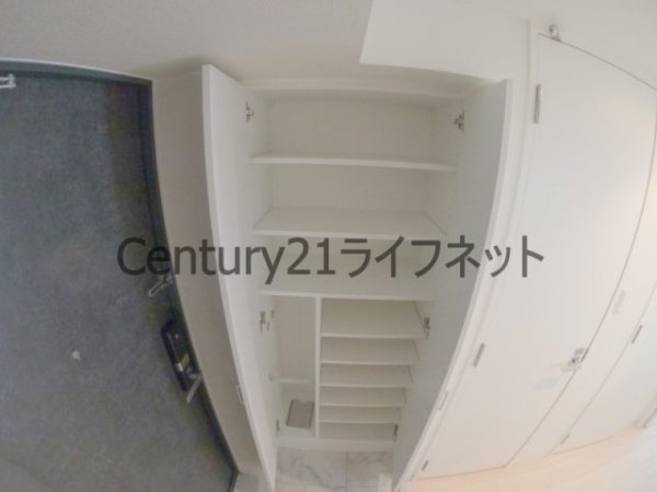 エスリード梅田グレイス
