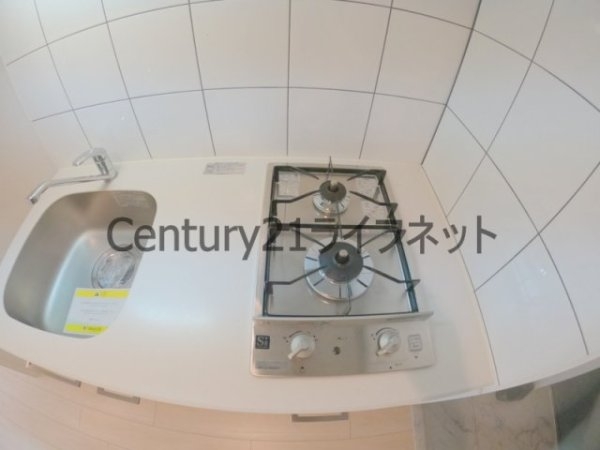 エスリード梅田グレイス