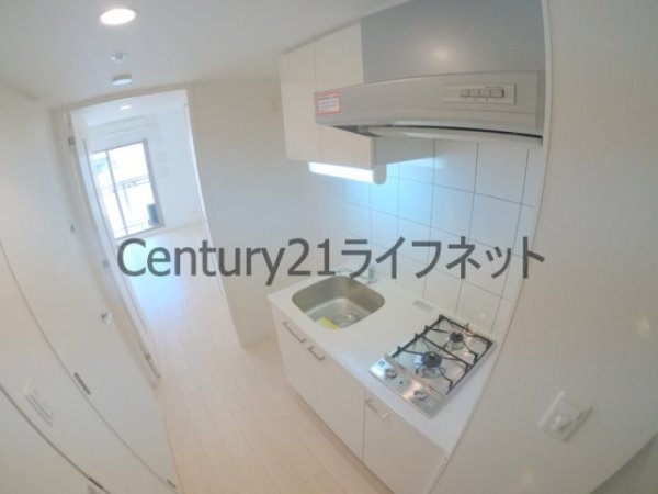 エスリード梅田グレイス