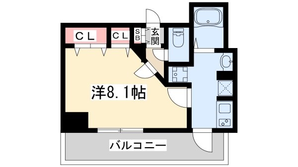 サムティ江坂レガーロ