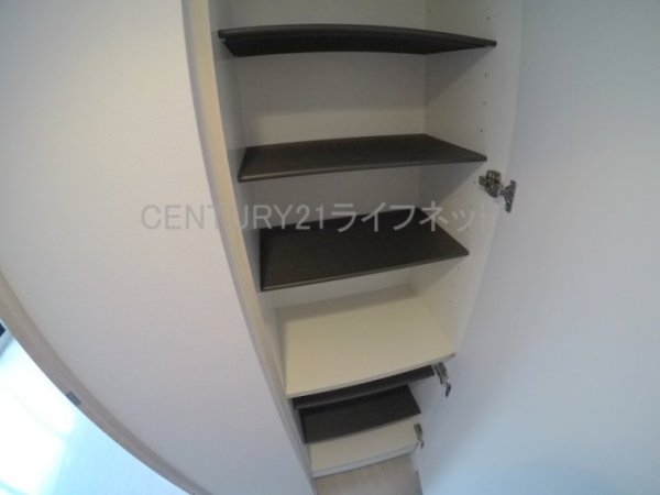 サムティ江坂レガーロ