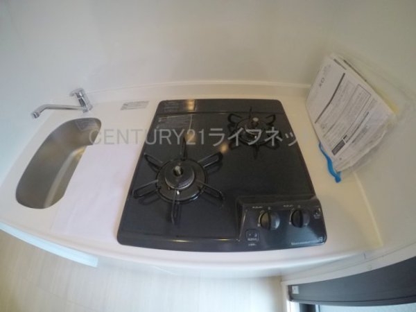 サムティ江坂レガーロ