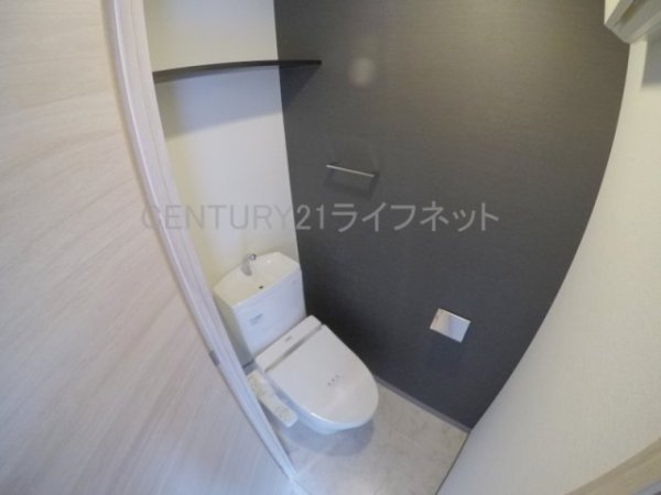 サムティ江坂レガーロ