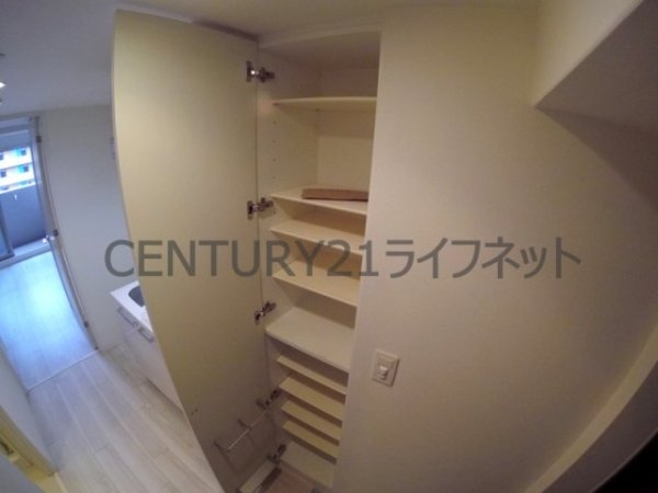 エスリード梅田グランノース