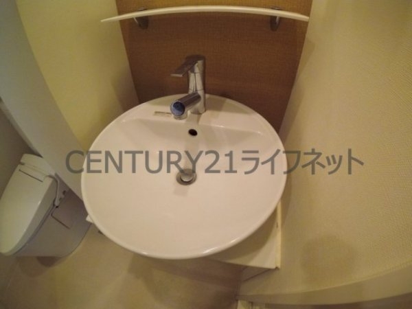 エスリード梅田グランノース