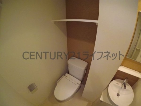 エスリード梅田グランノース