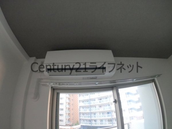 ブロード新うめきたレジデンス