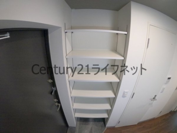 ブロード新うめきたレジデンス