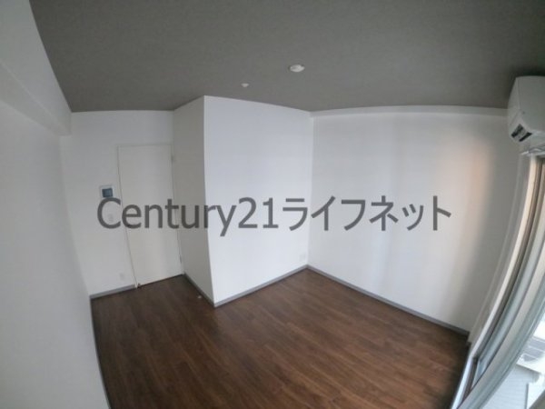 ブロード新うめきたレジデンス