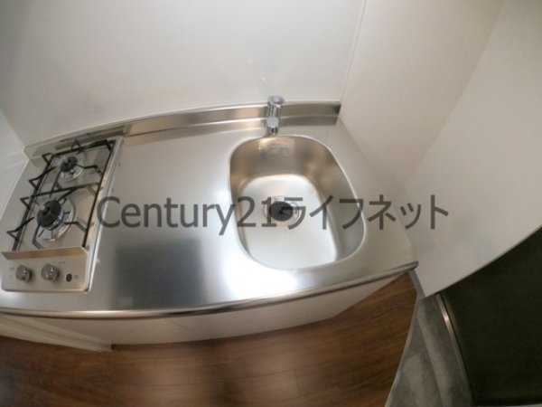 ブロード新うめきたレジデンス