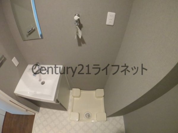 ブロード新うめきたレジデンス