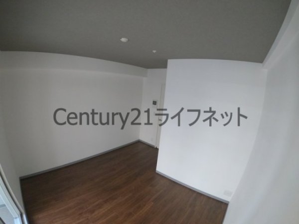 ブロード新うめきたレジデンス