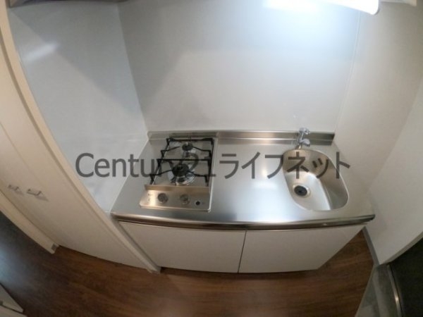 ブロード新うめきたレジデンス