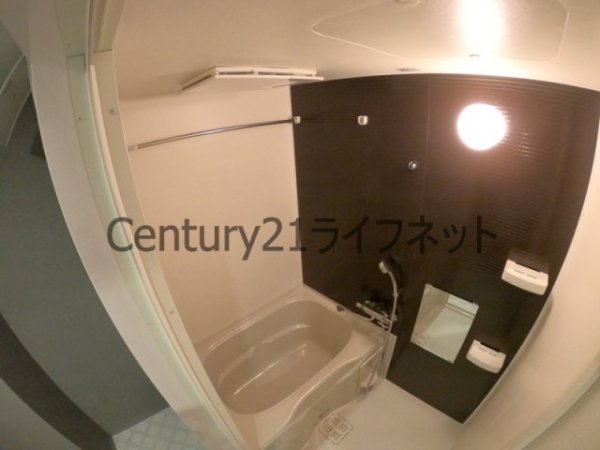 ブロード新うめきたレジデンス