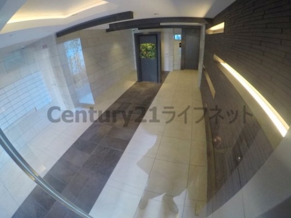 シャルマンパレ淡路