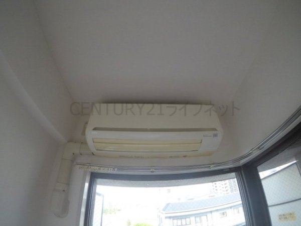 クレール東天満